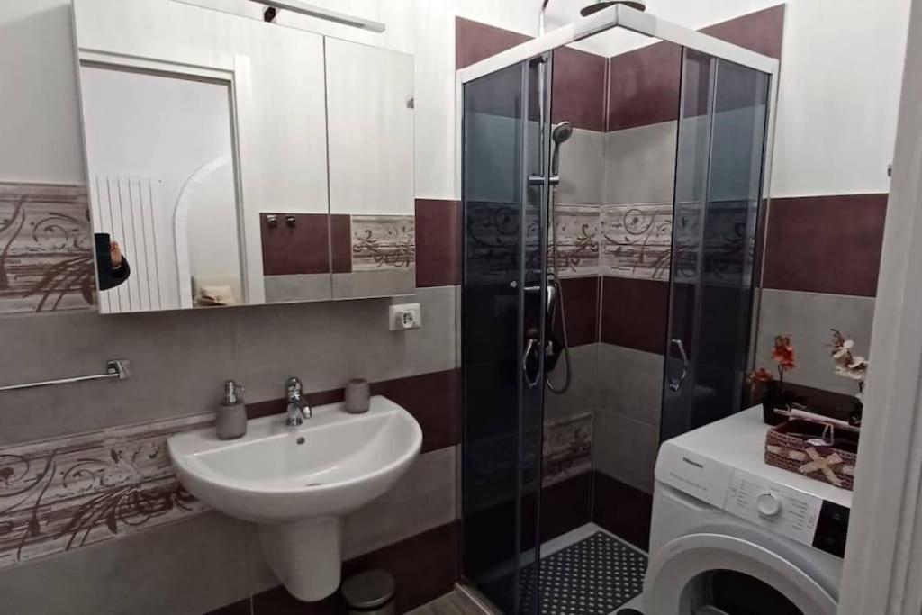 Cozy Home Away From Home Tarquinia Exterior foto