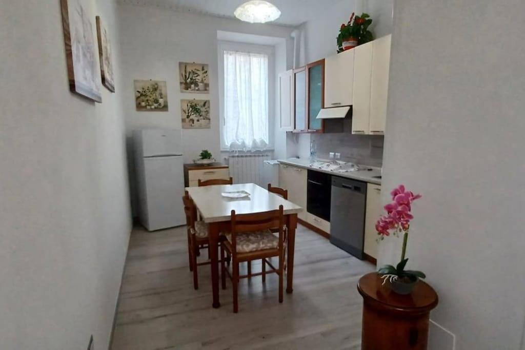 Cozy Home Away From Home Tarquinia Exterior foto