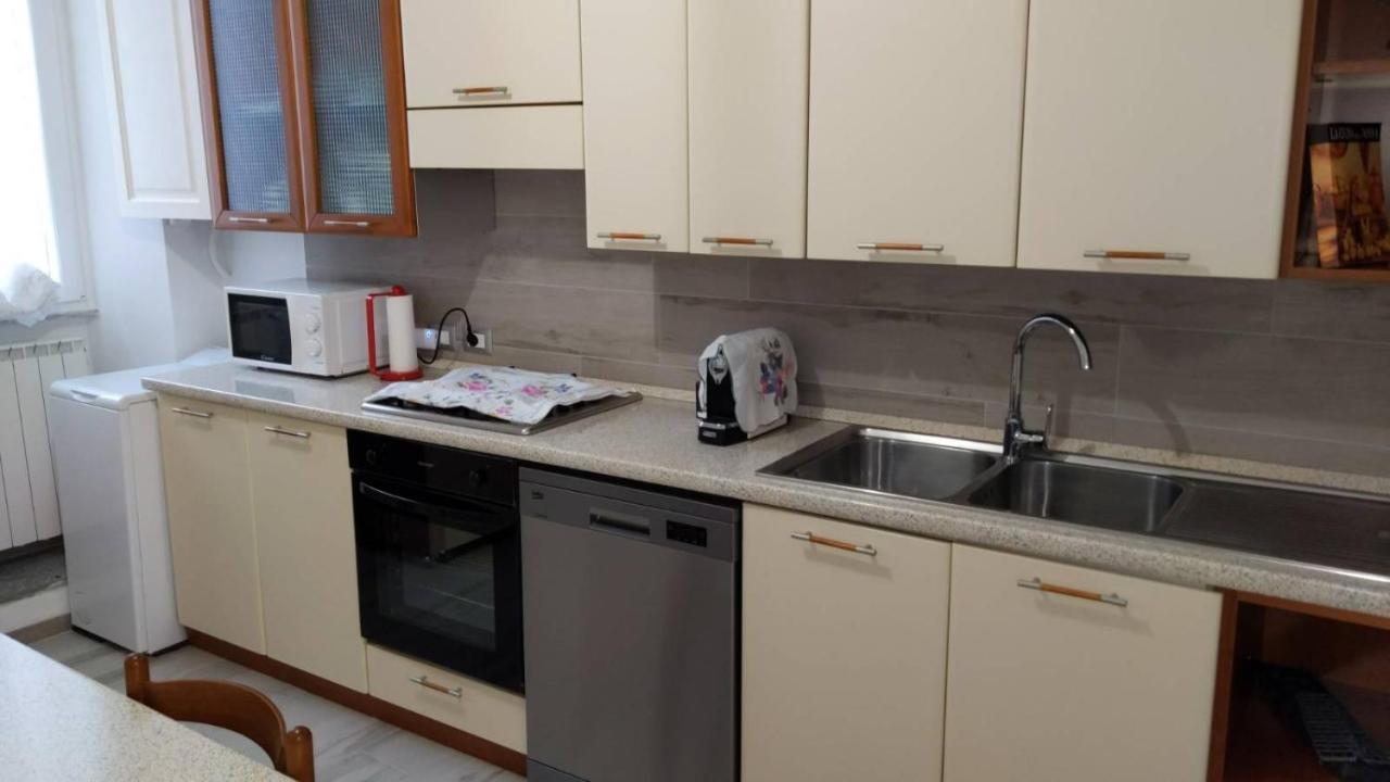 Cozy Home Away From Home Tarquinia Exterior foto